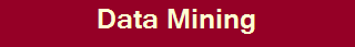 data mining